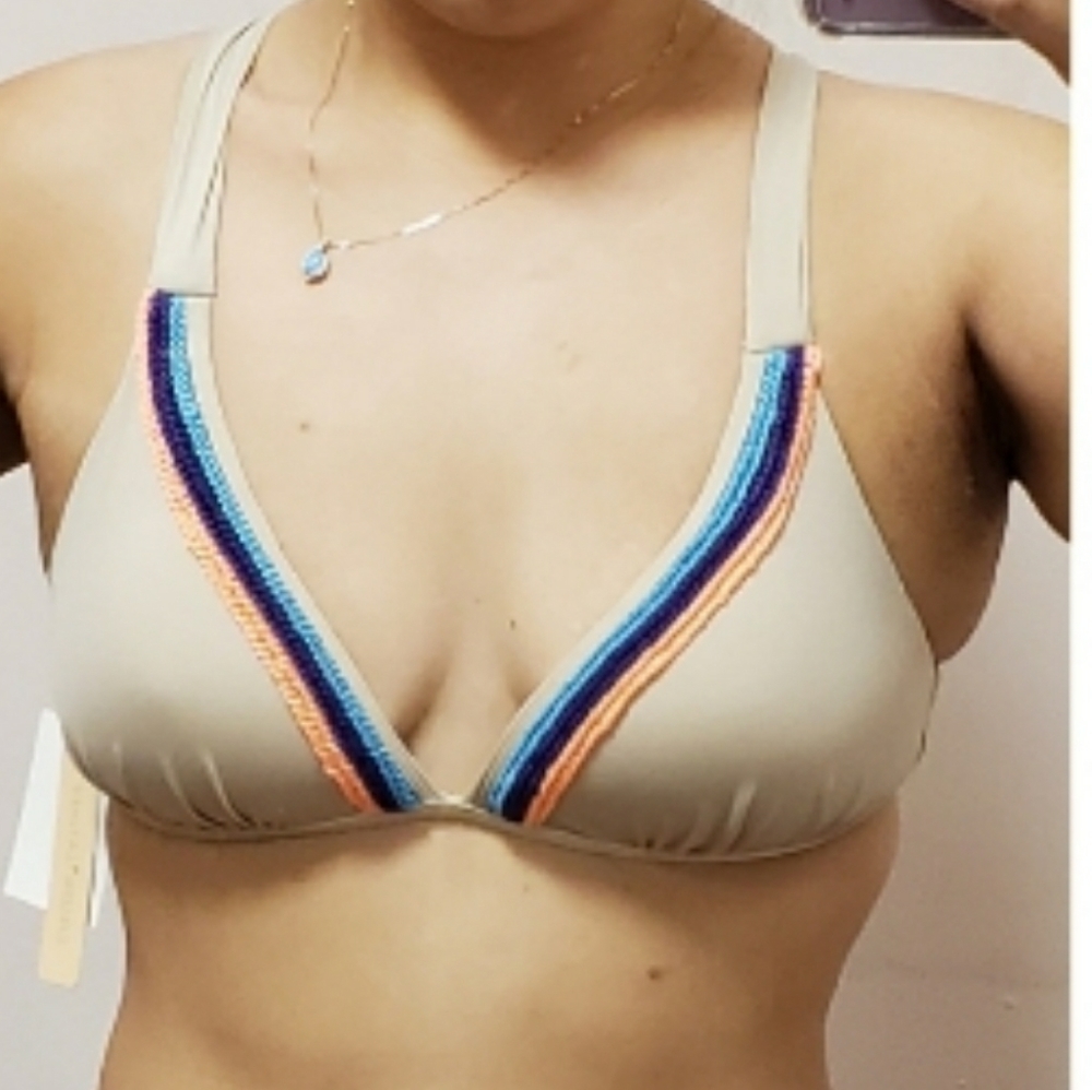 Gibson Latimer Bikini Top